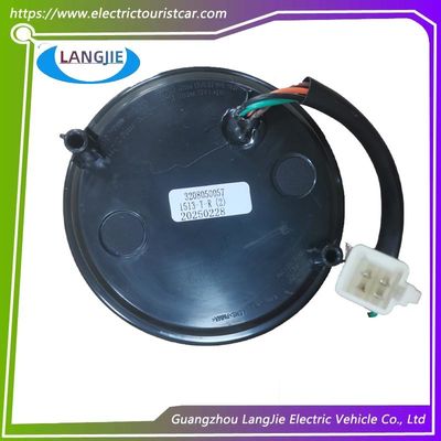 Luz de niebla trasera de reversa de Marshell Partes para carros de golf