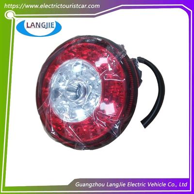 Un buen precio. Luces direccionales de alta calidad para carros de golf Marshell en línea