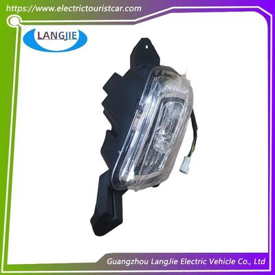 Un buen precio. Luz de combinación delantera luz antiniebla carro de golf Marshell accesorios originales en línea