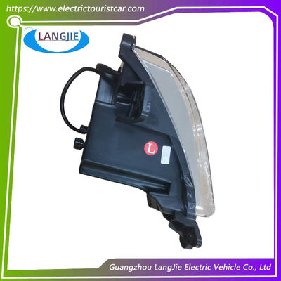 Carro de golf Marshell Pared delantera del coche lámpara de luz LED Club coche