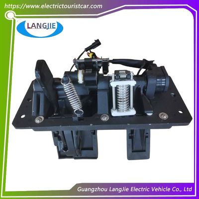 Un buen precio. Ensamblaje del pedal de freno del fabricante para carrito de golf Marshell en línea