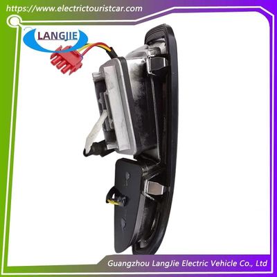 Un buen precio. Conjunto de faros antiniebla delanteros para coche de patrulla turística eléctrico EZGO RXV y coche de golf en línea