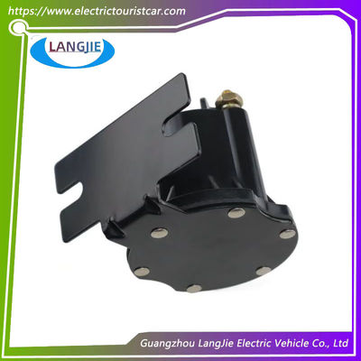 EZGO RXV 48V 4 terminales de tubo espiral de relevo de carrito de golf Accesorios para patrullas