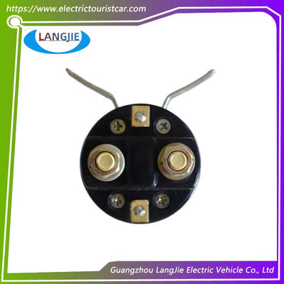 Partes de arranque de tubos de tornillo enchufables para vehículos de saneamiento eléctricos Marshell