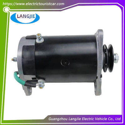 Un buen precio. ZQ12-0.67-F1 Motor eléctrico de CC para Club Car, carrito de golf, coche de combustible en línea