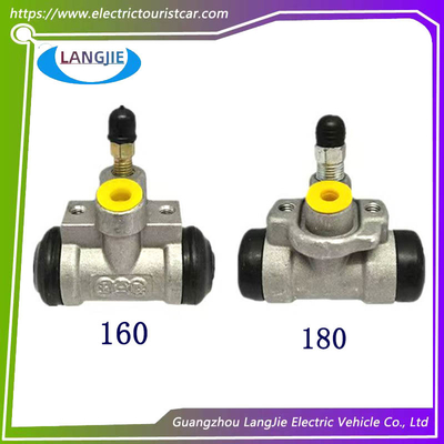 Cilindros de freno delanteros y traseros para coches turísticos y patrullas Marshell 160 y 180