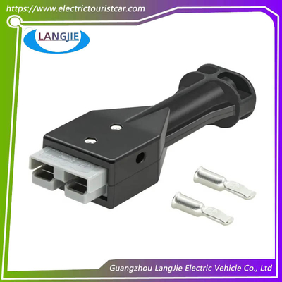 Kit de manejo del conector de carga de la batería EZGO
