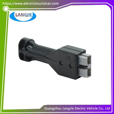 Un buen precio. EZGO TXT DC Side SB50 conector de enchufe para accesorios de carrito de golf en línea