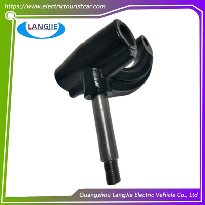 Conjunto de mangueta del lado de la transmisión del carrito de golf EZGO RXV con eje principal
