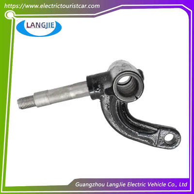 Un buen precio. Accesorio de husillo lateral de cuerno de carnero negro para carrito de golf EZGO RXV en línea