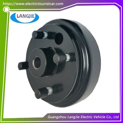 Maza de freno de rueda trasera EZGO TXT para carrito de golf eléctrico 19186G1P