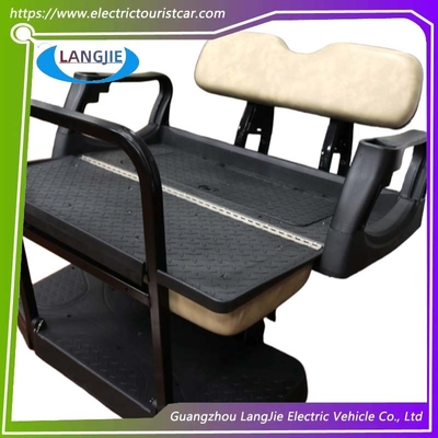 Un buen precio. Kit de cubierta del asiento trasero de acero de alta calidad en línea