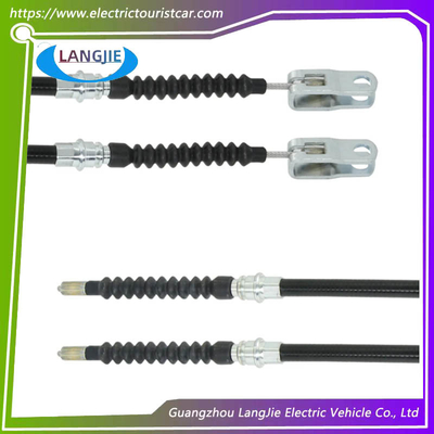 Accesorio para carros de golf