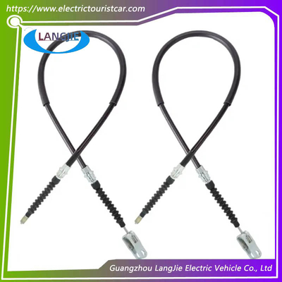 Cable de freno Club Car DS con núcleo de acero inoxidable para Club Cars