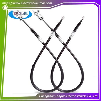 Cables de freno para automóviles de club DS, versiones largas y cortas para carros de golf