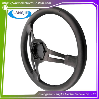 Un buen precio. Venta Directa de Fábrica de Botón de Bocina para Volante de Club Car para Carritos de Golf en línea