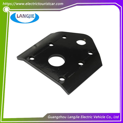 Placa de fijación de resorte delantero para carrito de golf Club Car DS