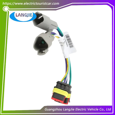 Un buen precio. Arnés de cableado del regulador del controlador del motor del carrito de golf Club Car en línea