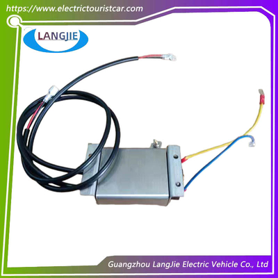 Un buen precio. EZGO Electric Golf Cart Throttle Speed Valve Assembly en línea