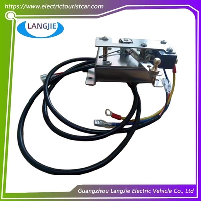 Un buen precio. DE020 Electric Potentiometer Assembly EZGO Golf Cart 1989-1994 en línea