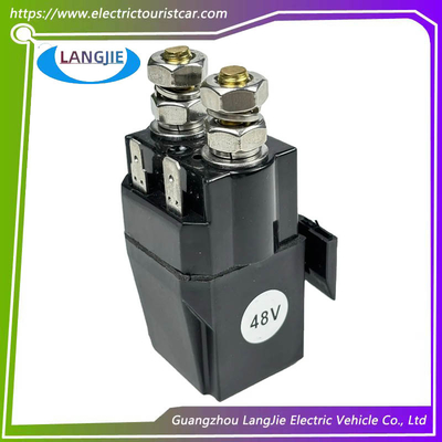 Un buen precio. Auto Club DS Contador DC Interruptor electromagnético Partes para carritos de golf en línea