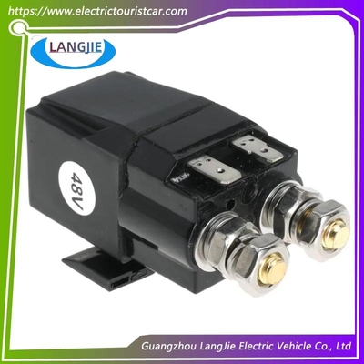 Un buen precio. Instalación de ranura de diodo Club Car DS 48V para carrito de golf, accesorios de válvula solenoide en línea