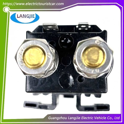 Un buen precio. Grupo de golf del coche DS 4-terminal de la válvula de solenoide de ensamblaje 102865901 en línea