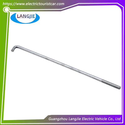 OEM JW2-H2133-00 Venta Directa de Fábrica Perno de Batería Varilla Componentes para Carrito de Golf YAMAHA