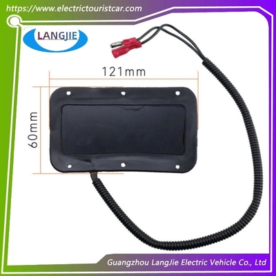 Un buen precio. EZGO Golf Cart Club Pedal del freno del coche Pad de parada del interruptor en línea