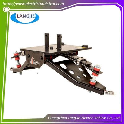 Juego de suspensión de brazo oscilante del fabricante de equipos originales para Yamaha Golf Cart Parts