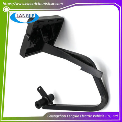 Pedal de acelerador y freno para carrito de golf EZGO RXV