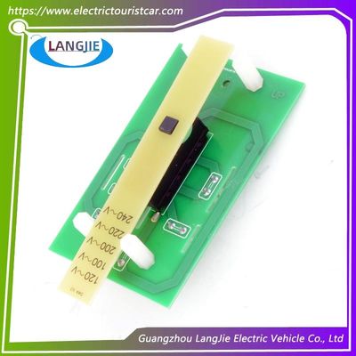 Interruptor de reinicio de fusible Club Car Golf Car Parts