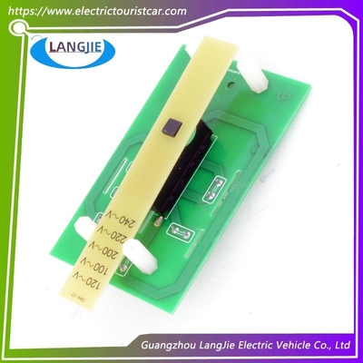 Un buen precio. Interruptor de reinicio de fusible Club Car Golf Car Parts en línea