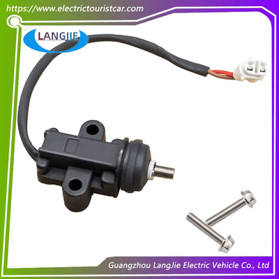 Un buen precio. G14 G16 G19 G22 G29 Interruptor de botón hidráulico para carrito de golf Yamaha a gasolina en línea