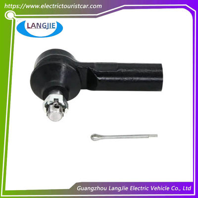 Accesorios para carrito de golf EZGO RVX Black Bogie Ball Head ﻿