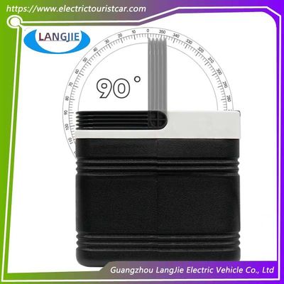 Caja de hielo Ezgo Rxv y conjunto de soporte adecuado para piezas de carrito de golf Yamaha