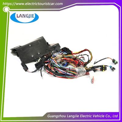 EZGO RXV Accesorios para el carrito de golf 48V Cable principal y 618950 AC Controller Kit