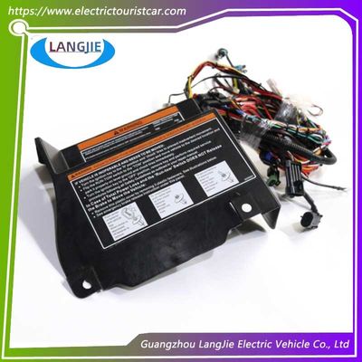 2012-2016 Club Car Custom Parts EZGO RXV Arnés de cableado del controlador de velocidad 618950