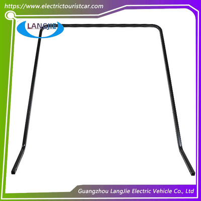 Soporte de parabrisas delantero EZGO TXT para carrito de golf OEM