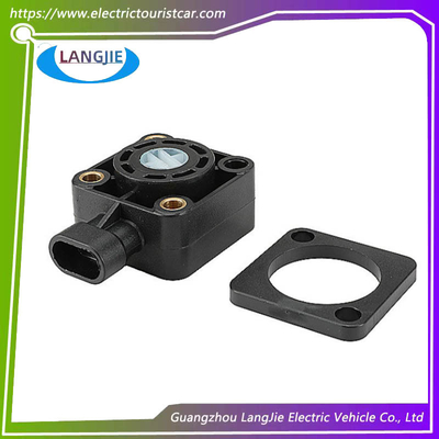 Sensor de acelerador negro de alta calidad EZGO RXV