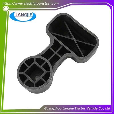 Manijas de engranajes delanteras y traseras para carrito de golf eléctrico de cuatro ruedas EZGO TXT ﻿ ﻿