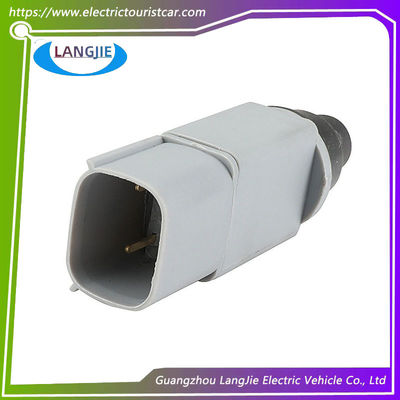 Interruptor de aceleración de piezas OEM duraderas de Club Car diseñado para carritos de golf EZGO RXV modelos 2008 y posteriores fabricados en plástico