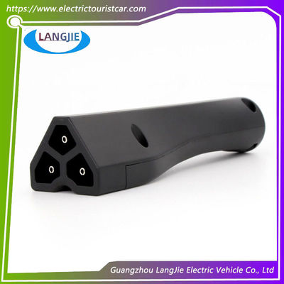 Un buen precio. Pieza y accesorio para carrito de golf EZGO Club Car Triangle RXV Charging Gun Plug online