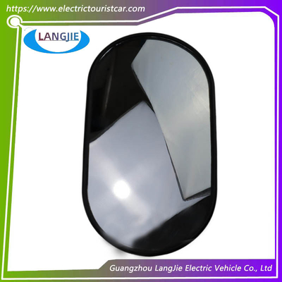 Electric Golf Cart Components EZGO LXI Internal Rearview Mirror