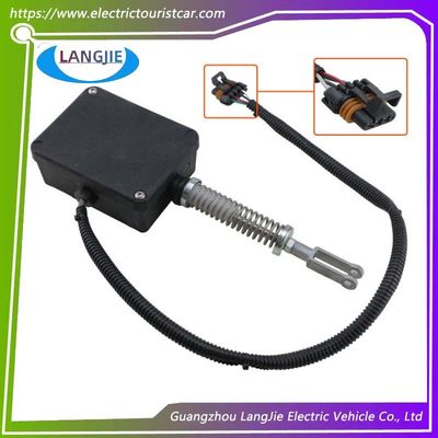 Modulo de acelerador EZGO TXT Club Auto Partes personalizadas para Yamaha Golf Cart Partes