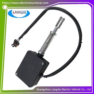 Componente Acelerador Electrónico EZGO TXT Adecuado Para Accesorios de Carrito de Golf Club Car